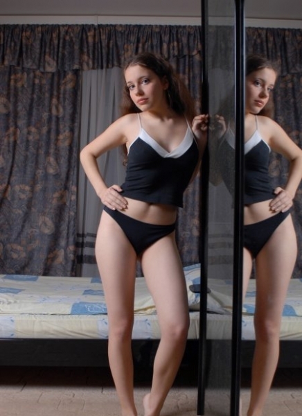 Анкета проститутки Ассоль - Фото, г. Шамхал-Янги-Юрт, 21 год, №25236